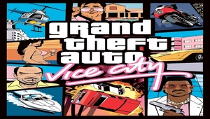 Grand Theft Auto VC