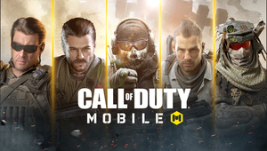 nombres para cod mobile android ios