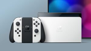 conectar nintendo switch a la televisión