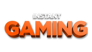logo instant gaming