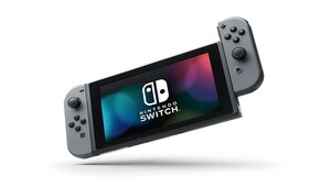 doble verificación en nintendo switch