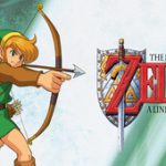 a link to the past snes gba