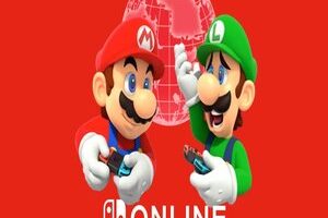 suscribirse nintendo switch online