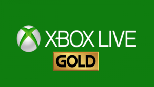 live gold xbox